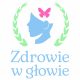 Zdrowie w głowie - Logo (2)